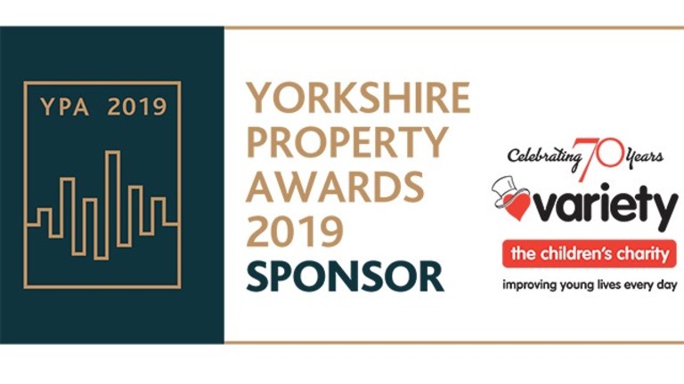 FHP - Yorkshire Property Awards 2019 Sponsor