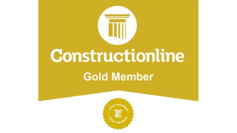 FHP, Constructionline Gold Member