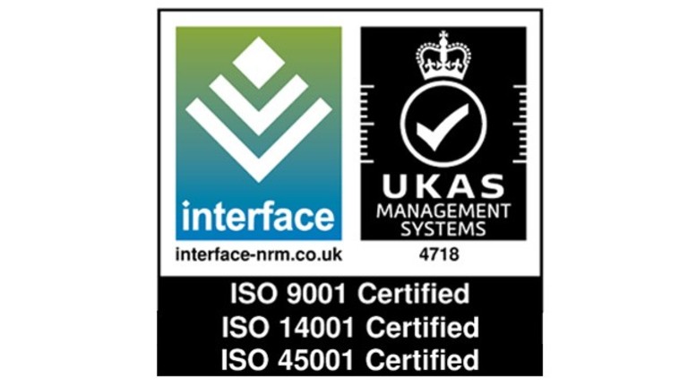 FHP are ISO 9001, ISO 14001 and ISO 14001 certified